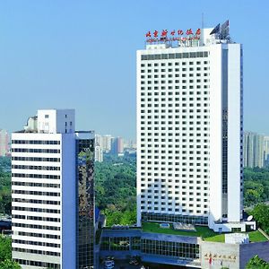 Hotel Nikko New Century Beijing